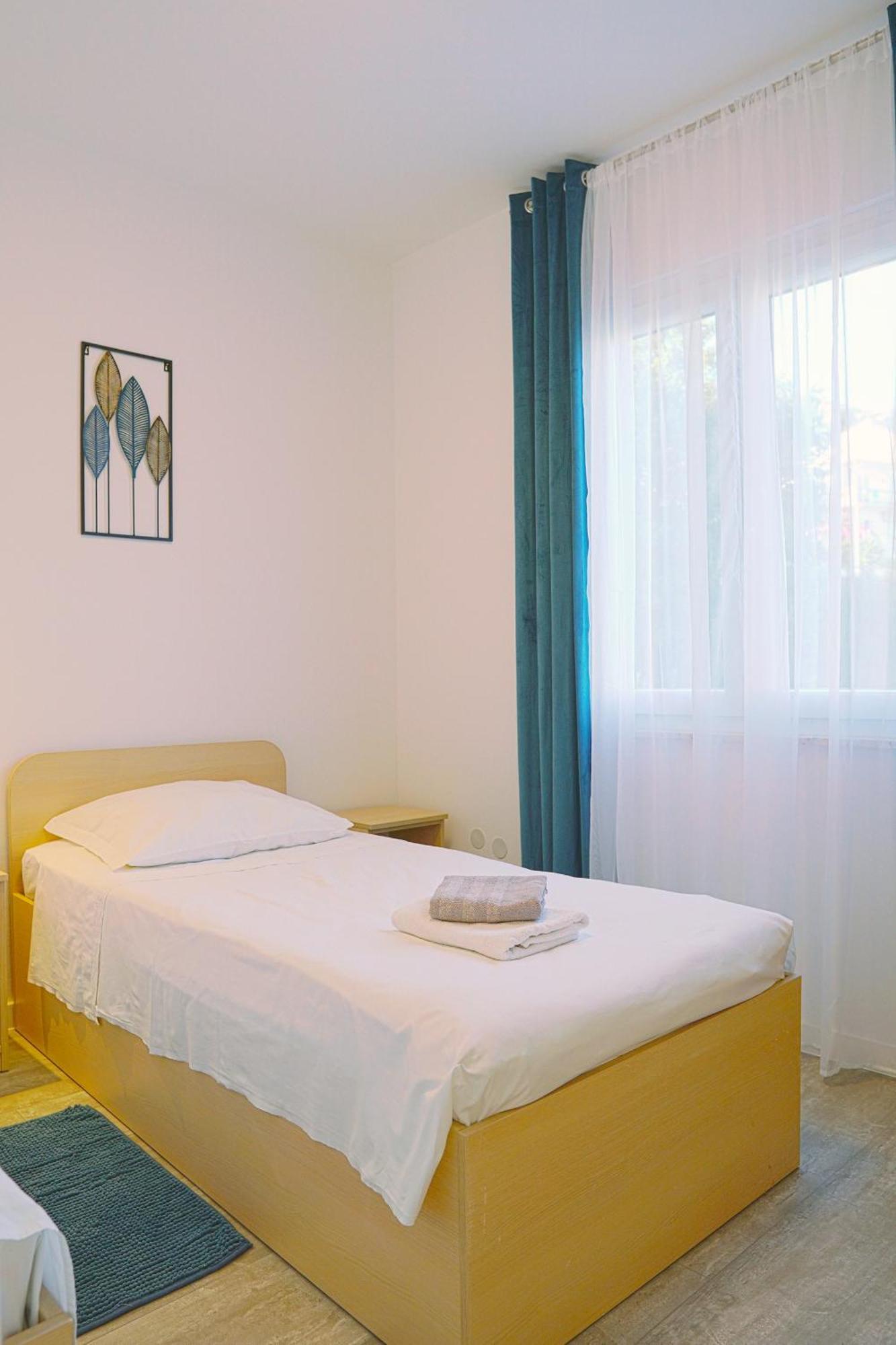 Apartments With A Parking Space Marusici, Omis - 657 Mimice Room photo